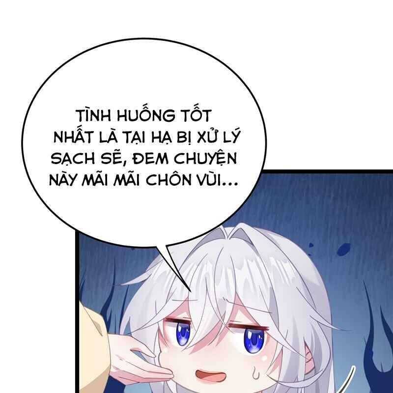 Đập Vỡ Hoàng Đế Nữ Nhi Thân - Chapter 3 - Page 37