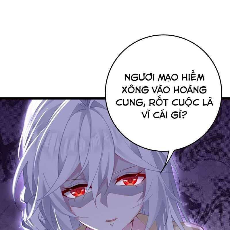 Đập Vỡ Hoàng Đế Nữ Nhi Thân - Chapter 3 - Page 41