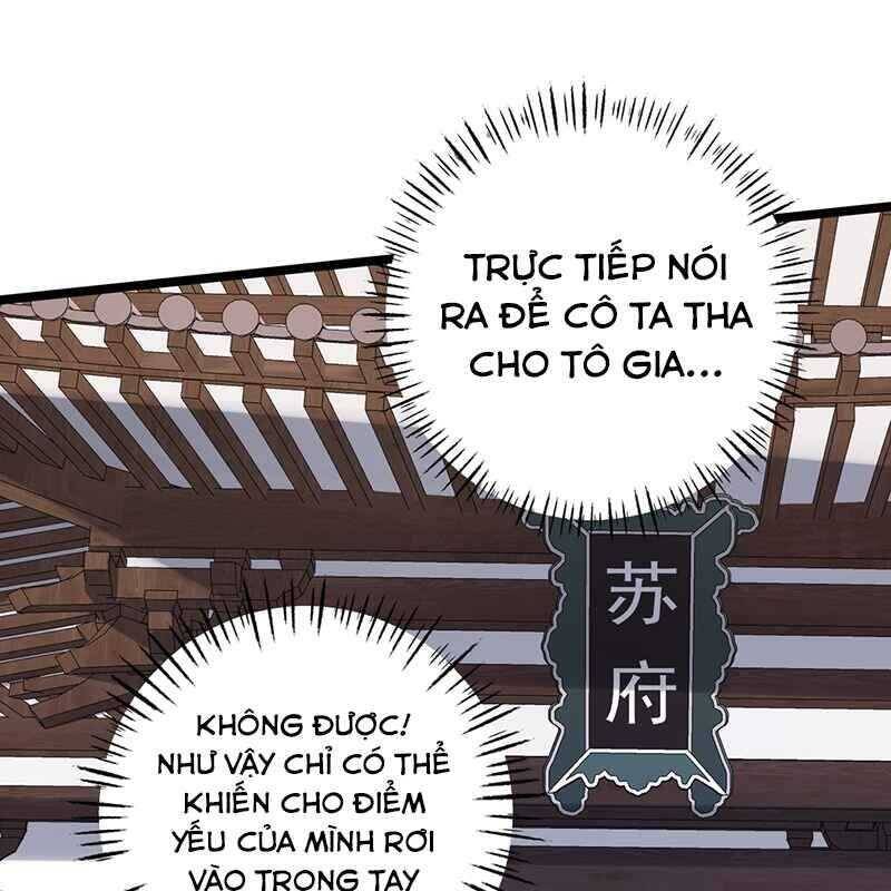Đập Vỡ Hoàng Đế Nữ Nhi Thân - Chapter 3 - Page 44