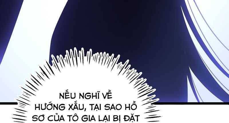 Đập Vỡ Hoàng Đế Nữ Nhi Thân - Chapter 3 - Page 47