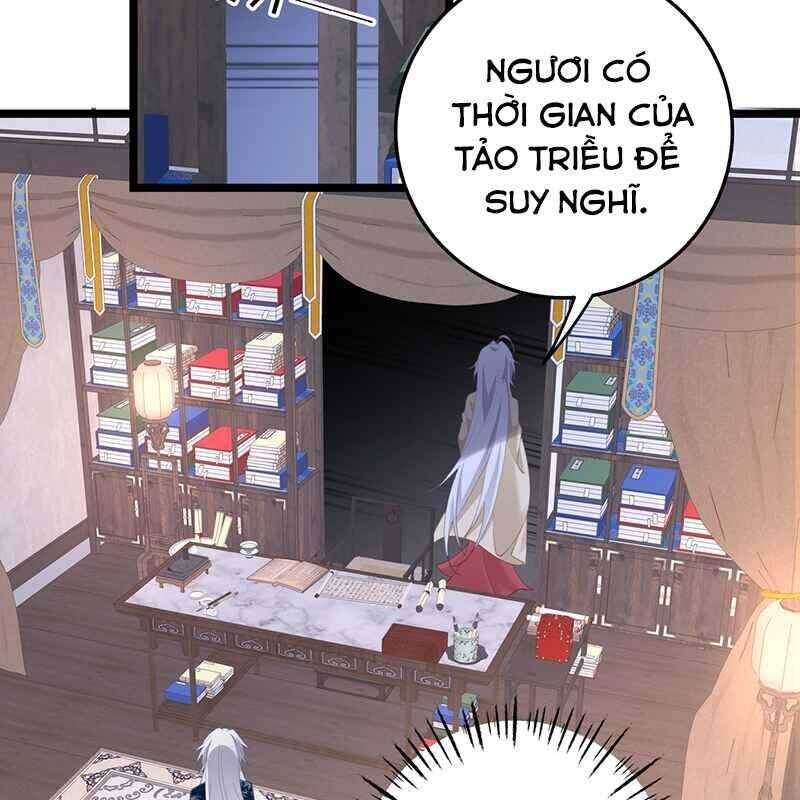 Đập Vỡ Hoàng Đế Nữ Nhi Thân - Chapter 3 - Page 55