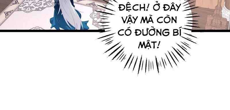 Đập Vỡ Hoàng Đế Nữ Nhi Thân - Chapter 3 - Page 56