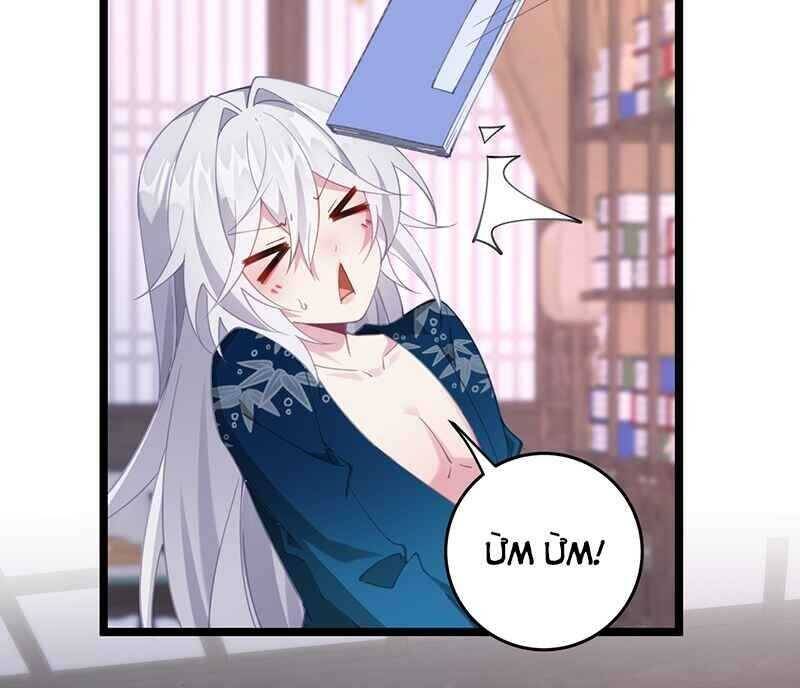 Đập Vỡ Hoàng Đế Nữ Nhi Thân - Chapter 3 - Page 58