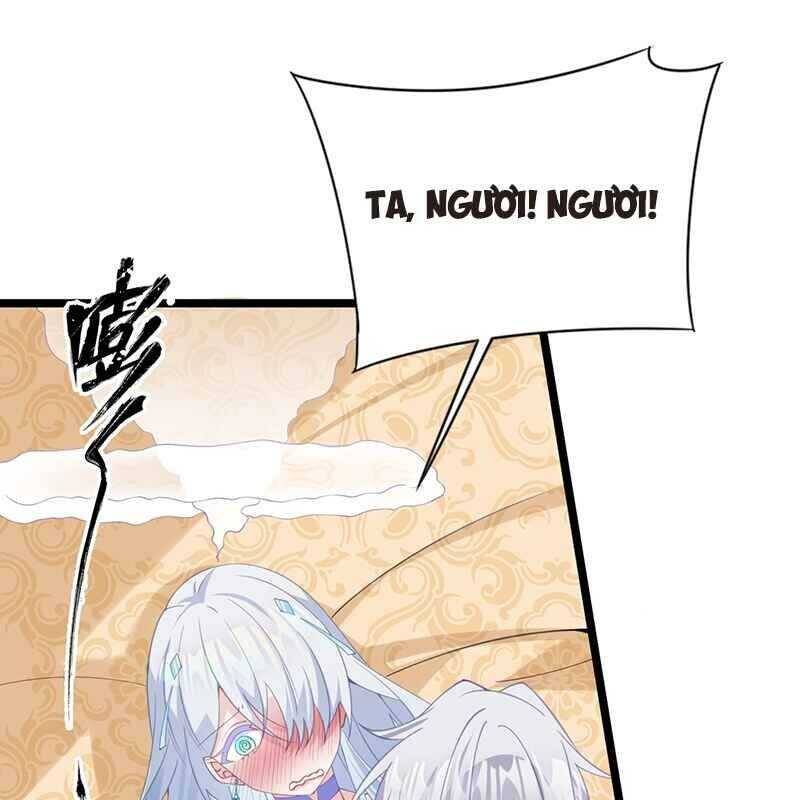 Đập Vỡ Hoàng Đế Nữ Nhi Thân - Chapter 3 - Page 6