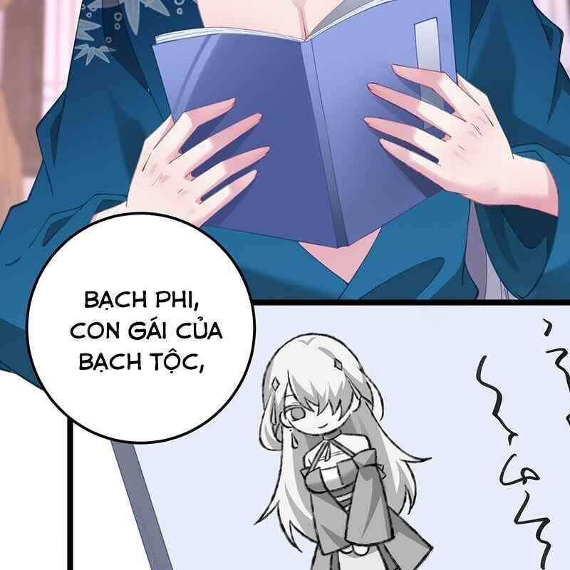 Đập Vỡ Hoàng Đế Nữ Nhi Thân - Chapter 3 - Page 60