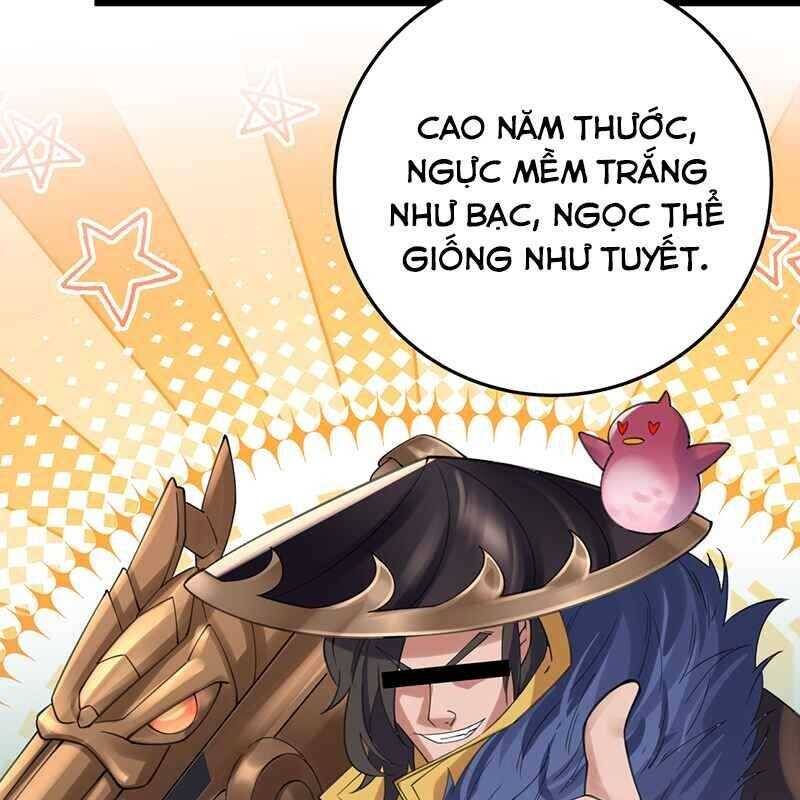 Đập Vỡ Hoàng Đế Nữ Nhi Thân - Chapter 3 - Page 62