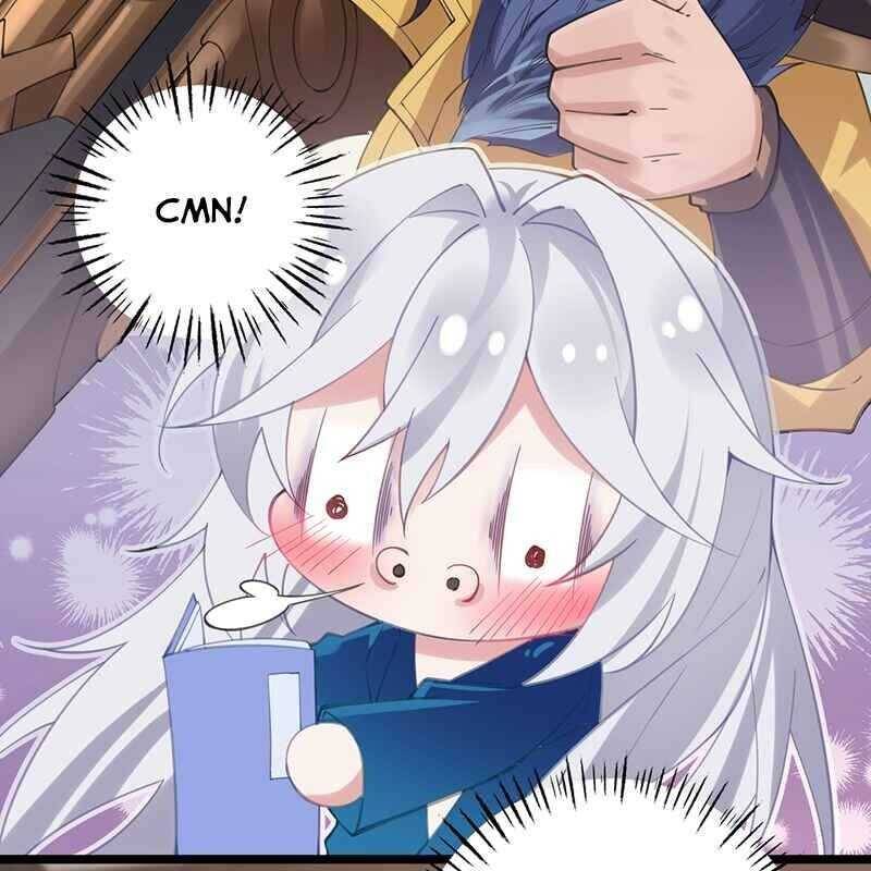 Đập Vỡ Hoàng Đế Nữ Nhi Thân - Chapter 3 - Page 63