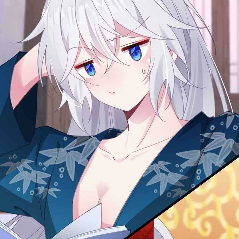 Đập Vỡ Hoàng Đế Nữ Nhi Thân - Chapter 3 - Page 66