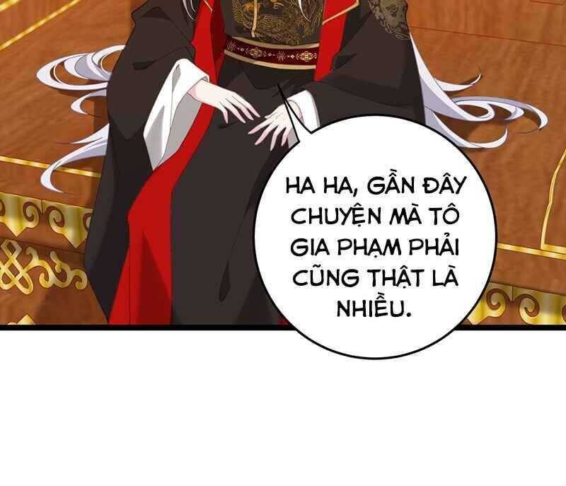Đập Vỡ Hoàng Đế Nữ Nhi Thân - Chapter 3 - Page 74