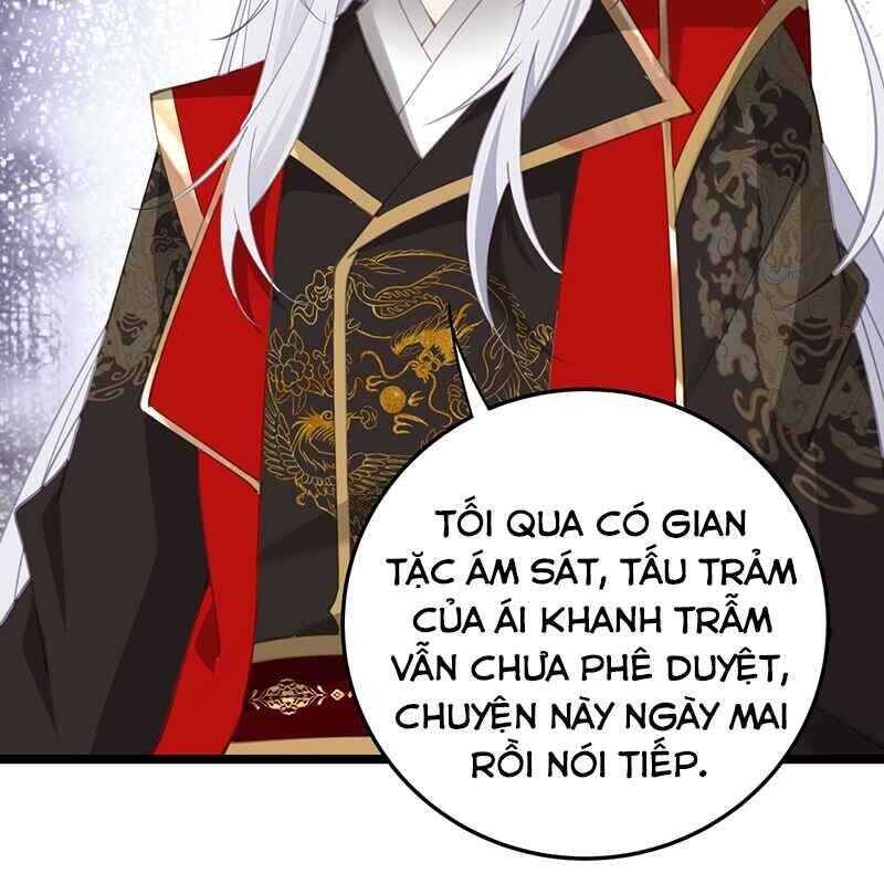 Đập Vỡ Hoàng Đế Nữ Nhi Thân - Chapter 3 - Page 76