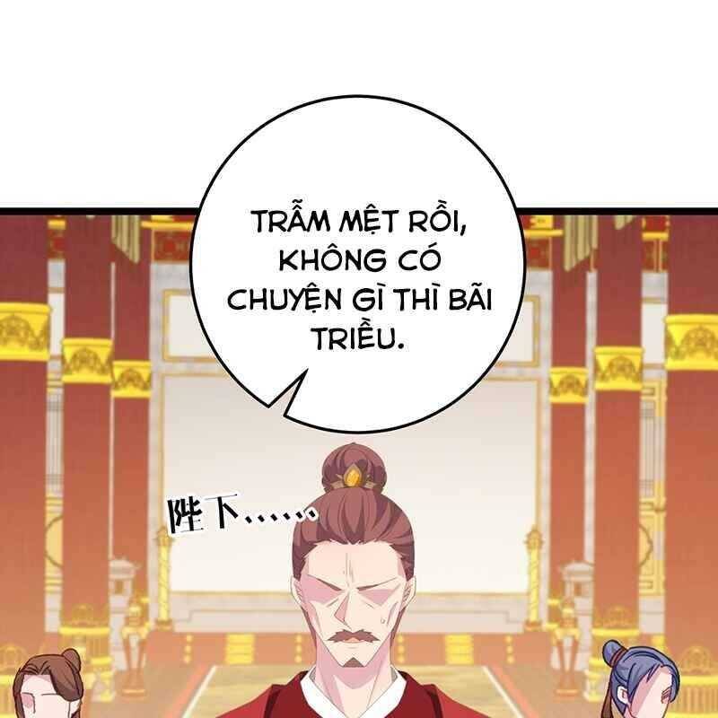 Đập Vỡ Hoàng Đế Nữ Nhi Thân - Chapter 3 - Page 78