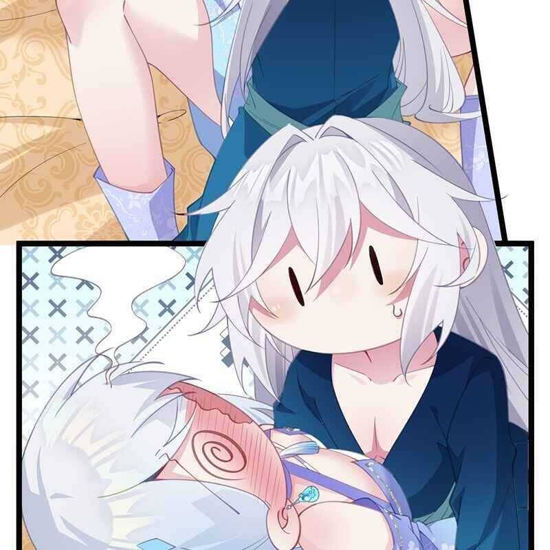 Đập Vỡ Hoàng Đế Nữ Nhi Thân - Chapter 3 - Page 8