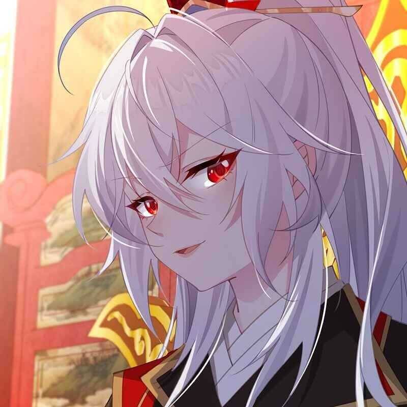 Đập Vỡ Hoàng Đế Nữ Nhi Thân - Chapter 3 - Page 86