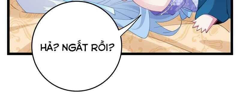 Đập Vỡ Hoàng Đế Nữ Nhi Thân - Chapter 3 - Page 9