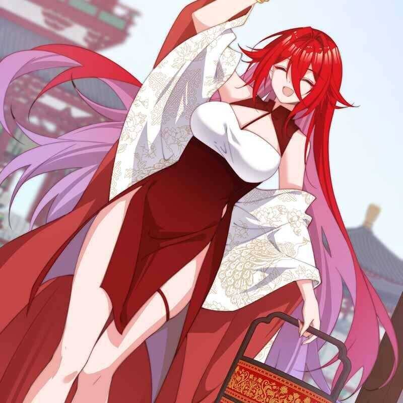 Đập Vỡ Hoàng Đế Nữ Nhi Thân - Chapter 3 - Page 93