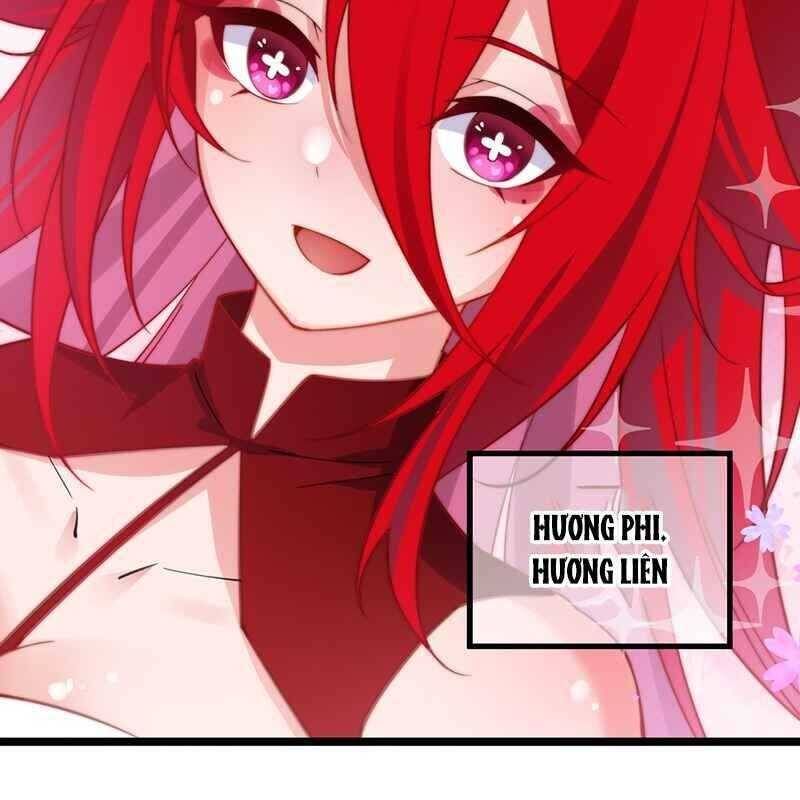 Đập Vỡ Hoàng Đế Nữ Nhi Thân - Chapter 3 - Page 96