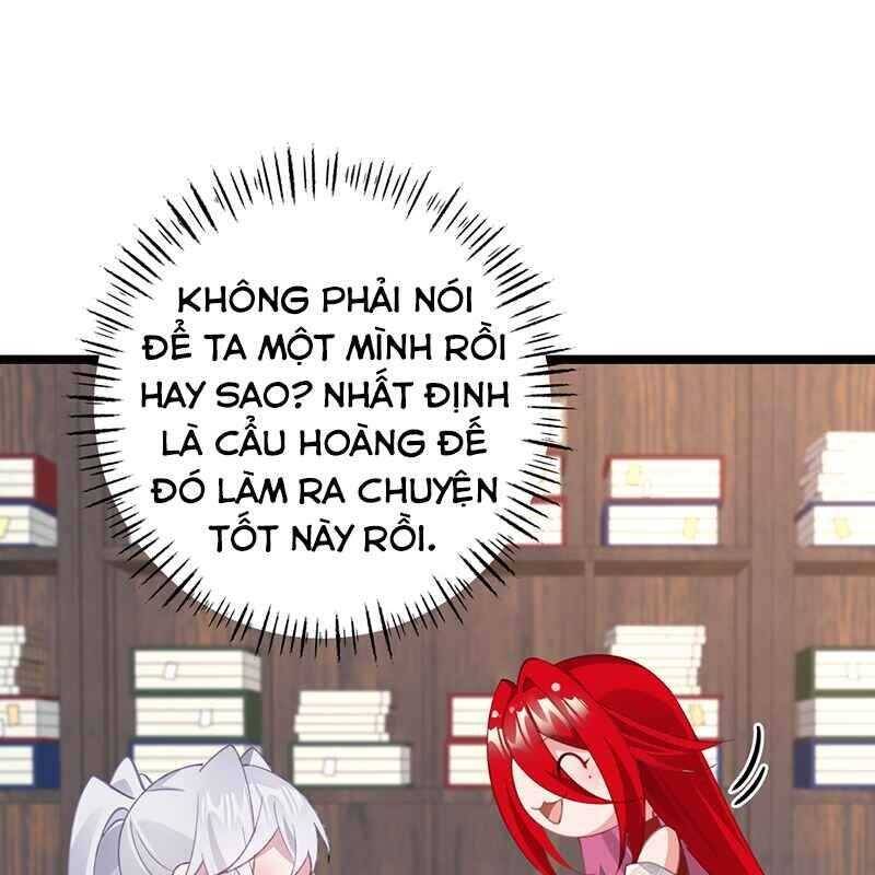 Đập Vỡ Hoàng Đế Nữ Nhi Thân - Chapter 3 - Page 98