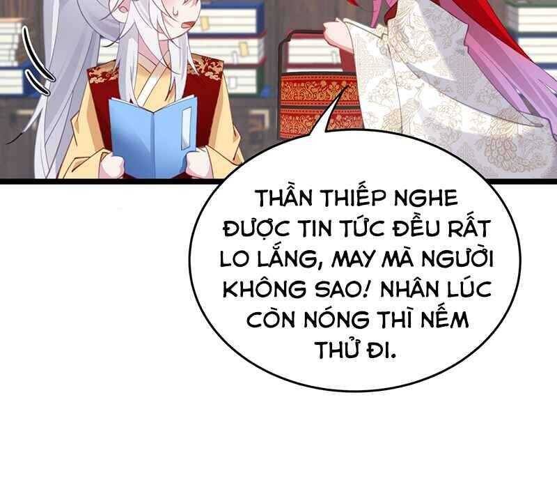 Đập Vỡ Hoàng Đế Nữ Nhi Thân - Chapter 3 - Page 99