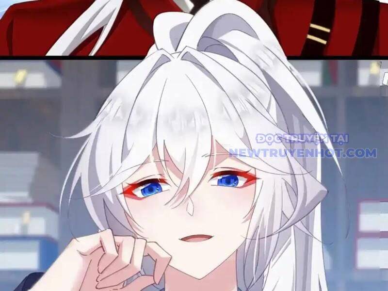 Đập Vỡ Hoàng Đế Nữ Nhi Thân - Chapter 30 - Page 107