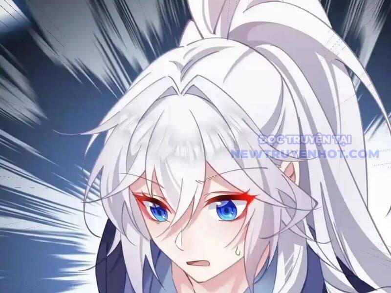 Đập Vỡ Hoàng Đế Nữ Nhi Thân - Chapter 30 - Page 116