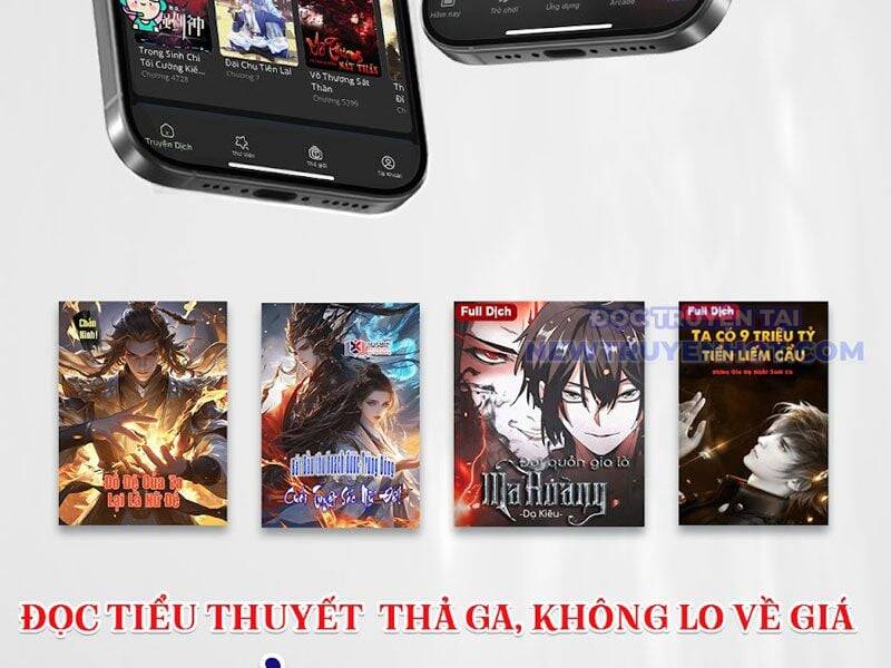 Đập Vỡ Hoàng Đế Nữ Nhi Thân - Chapter 30 - Page 119