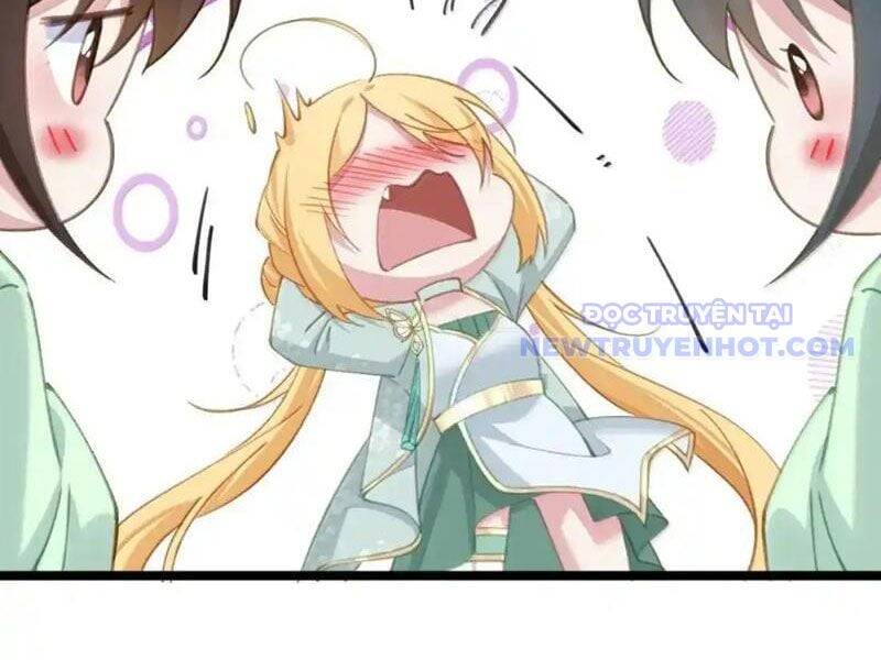 Đập Vỡ Hoàng Đế Nữ Nhi Thân - Chapter 30 - Page 15