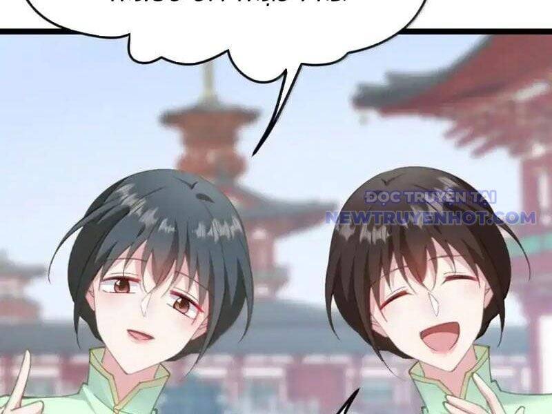 Đập Vỡ Hoàng Đế Nữ Nhi Thân - Chapter 30 - Page 17