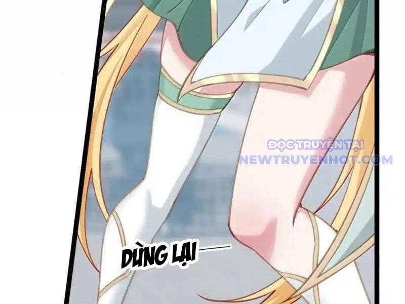 Đập Vỡ Hoàng Đế Nữ Nhi Thân - Chapter 30 - Page 23