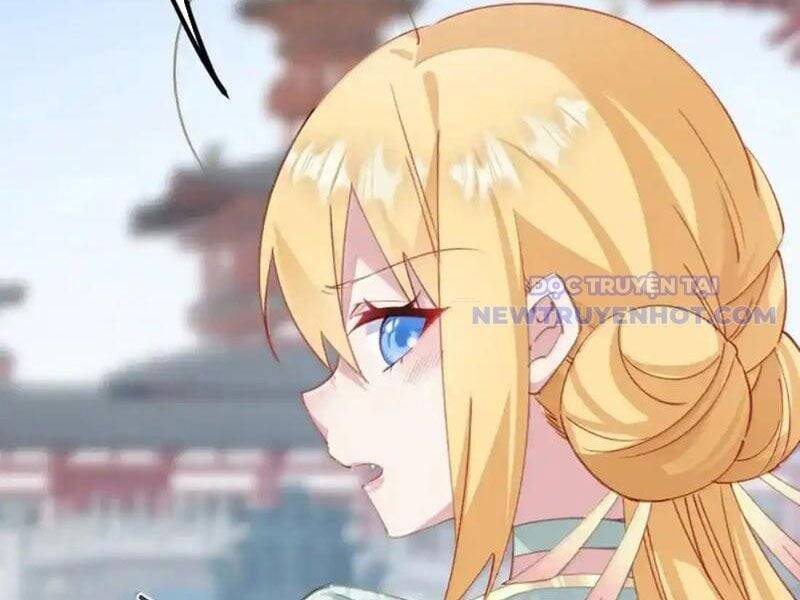 Đập Vỡ Hoàng Đế Nữ Nhi Thân - Chapter 30 - Page 25