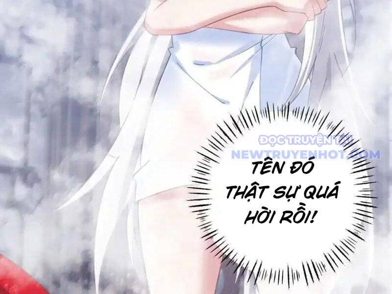 Đập Vỡ Hoàng Đế Nữ Nhi Thân - Chapter 30 - Page 36