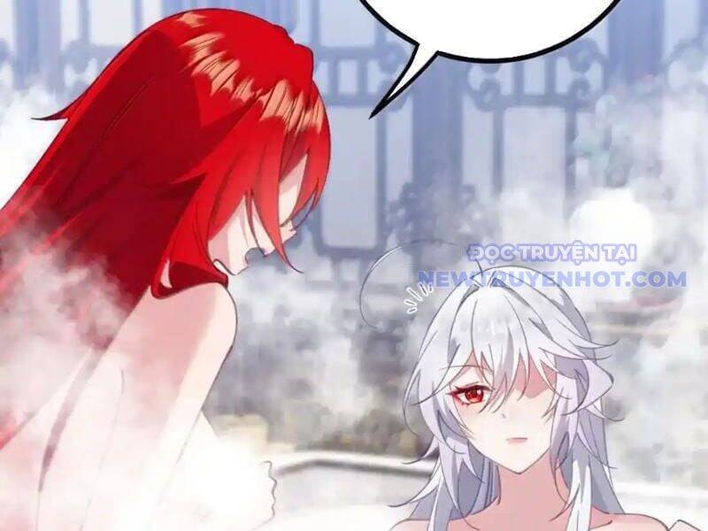 Đập Vỡ Hoàng Đế Nữ Nhi Thân - Chapter 30 - Page 55