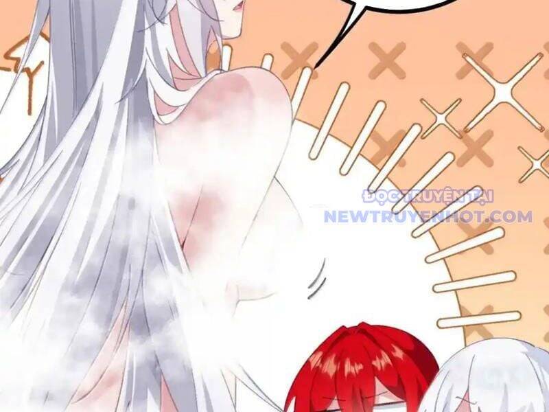 Đập Vỡ Hoàng Đế Nữ Nhi Thân - Chapter 30 - Page 57