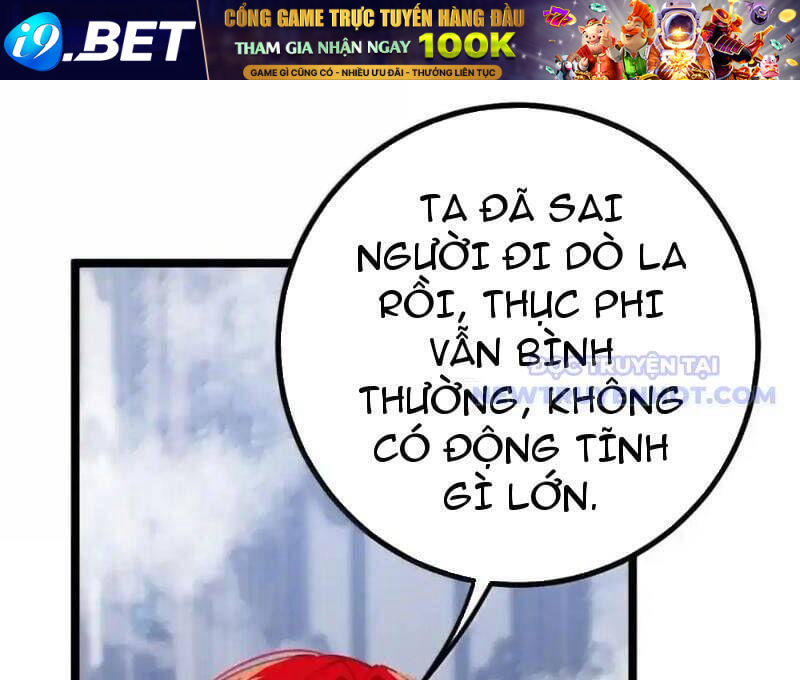 Đập Vỡ Hoàng Đế Nữ Nhi Thân - Chapter 30 - Page 61