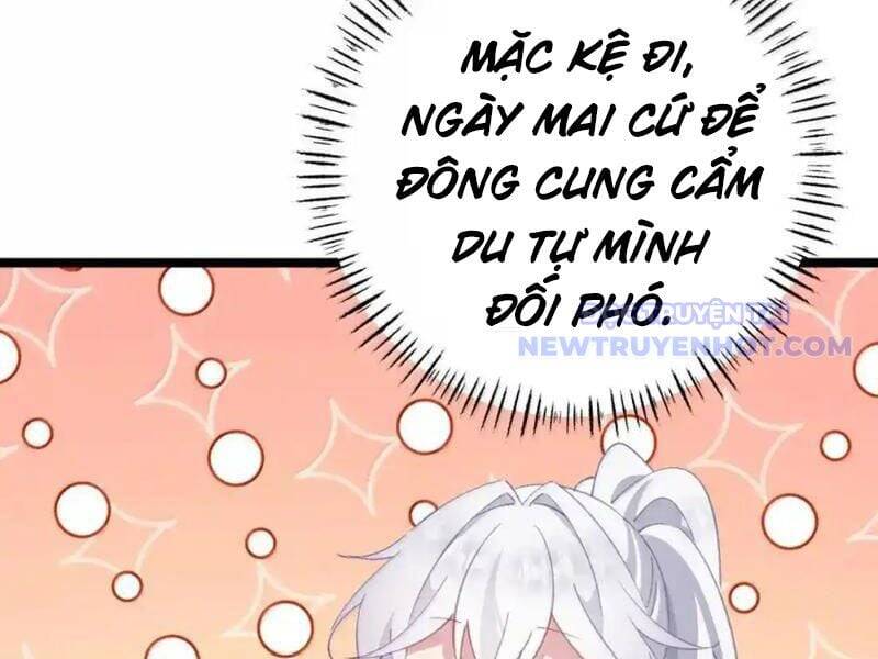 Đập Vỡ Hoàng Đế Nữ Nhi Thân - Chapter 30 - Page 77