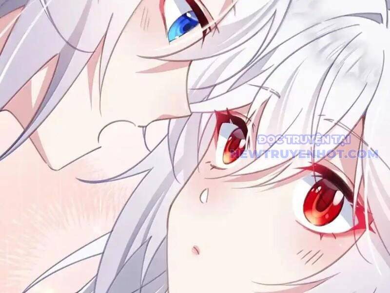 Đập Vỡ Hoàng Đế Nữ Nhi Thân - Chapter 31 - Page 106