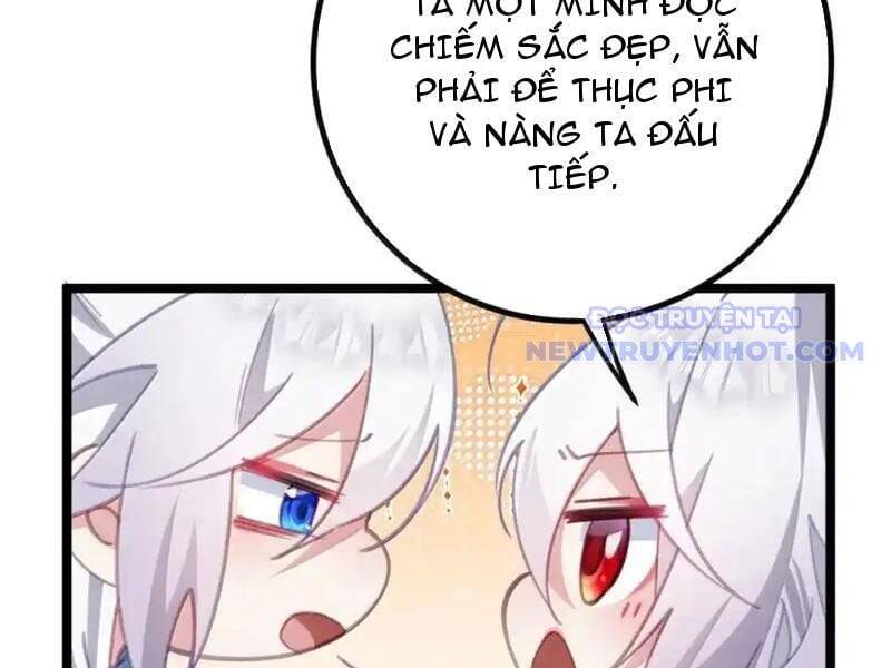 Đập Vỡ Hoàng Đế Nữ Nhi Thân - Chapter 31 - Page 110