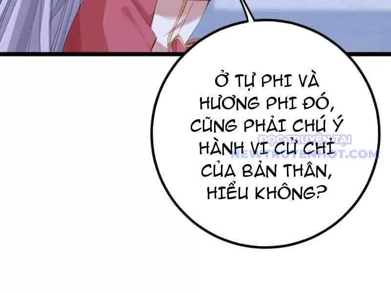 Đập Vỡ Hoàng Đế Nữ Nhi Thân - Chapter 31 - Page 117