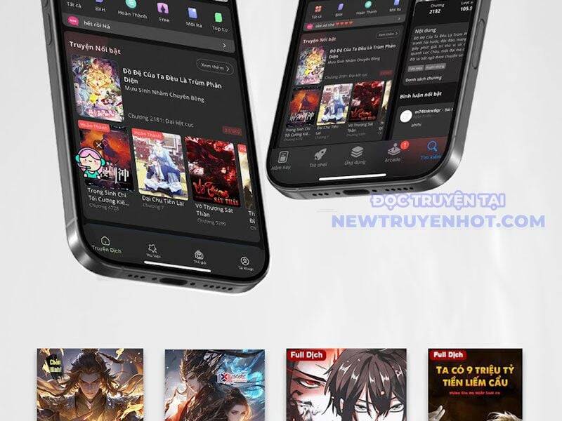 Đập Vỡ Hoàng Đế Nữ Nhi Thân - Chapter 31 - Page 122