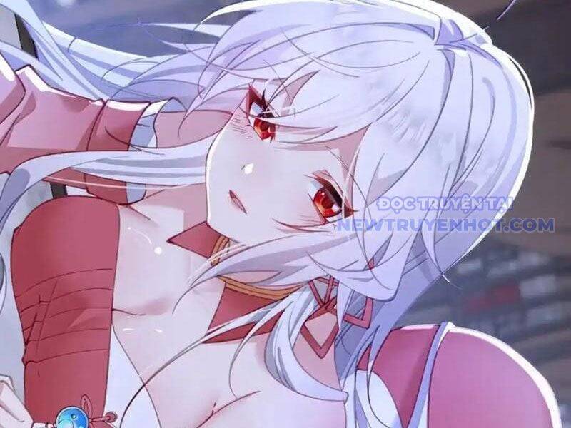 Đập Vỡ Hoàng Đế Nữ Nhi Thân - Chapter 31 - Page 36