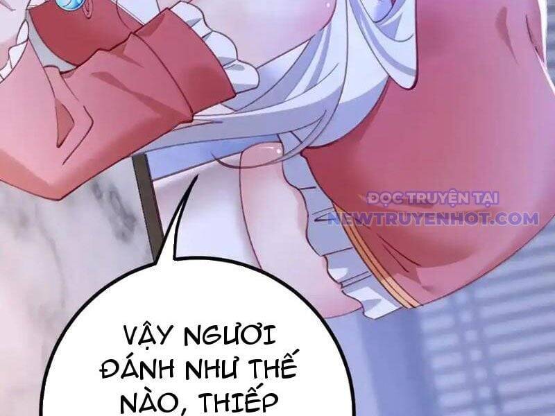 Đập Vỡ Hoàng Đế Nữ Nhi Thân - Chapter 31 - Page 37