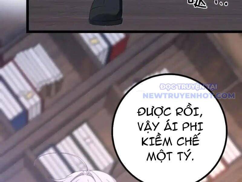 Đập Vỡ Hoàng Đế Nữ Nhi Thân - Chapter 31 - Page 44