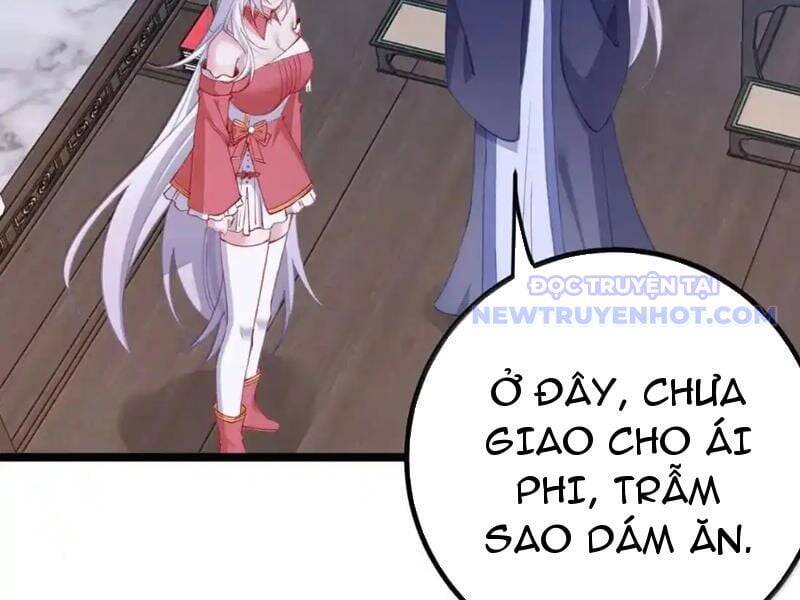 Đập Vỡ Hoàng Đế Nữ Nhi Thân - Chapter 31 - Page 90