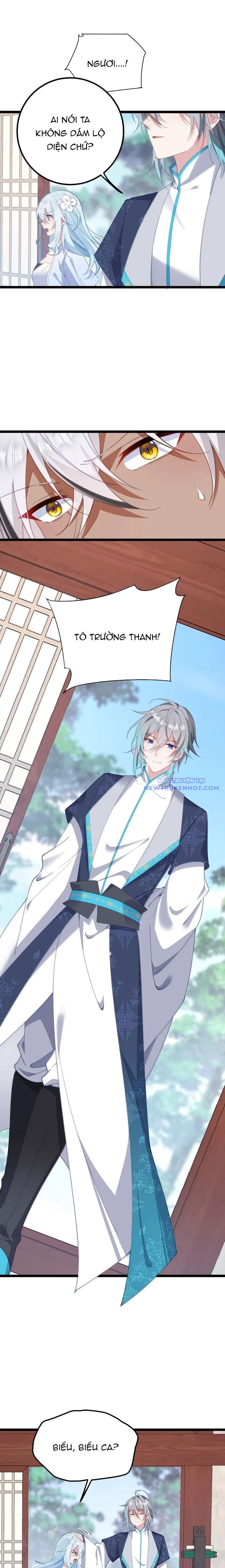 Đập Vỡ Hoàng Đế Nữ Nhi Thân - Chapter 32 - Page 9