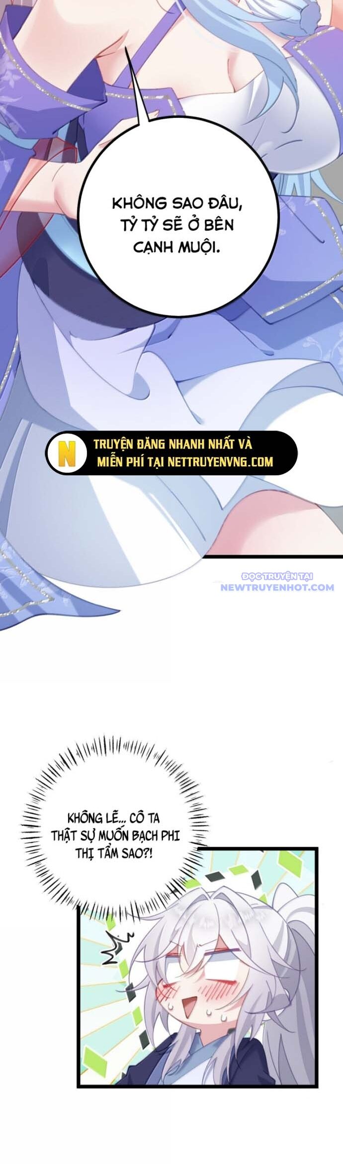 Đập Vỡ Hoàng Đế Nữ Nhi Thân - Chapter 34 - Page 16