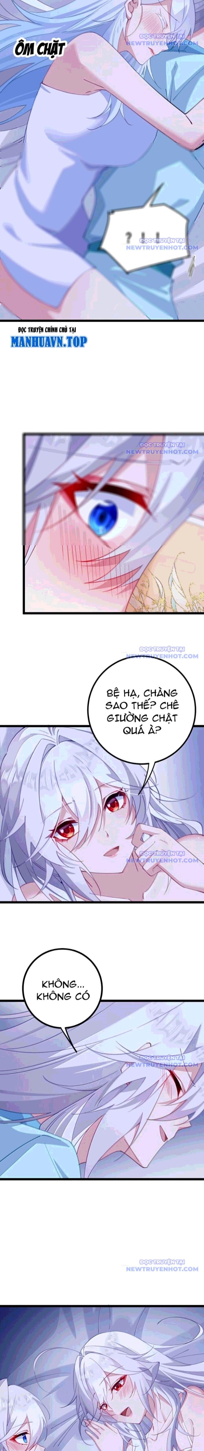 Đập Vỡ Hoàng Đế Nữ Nhi Thân - Chapter 36 - Page 3