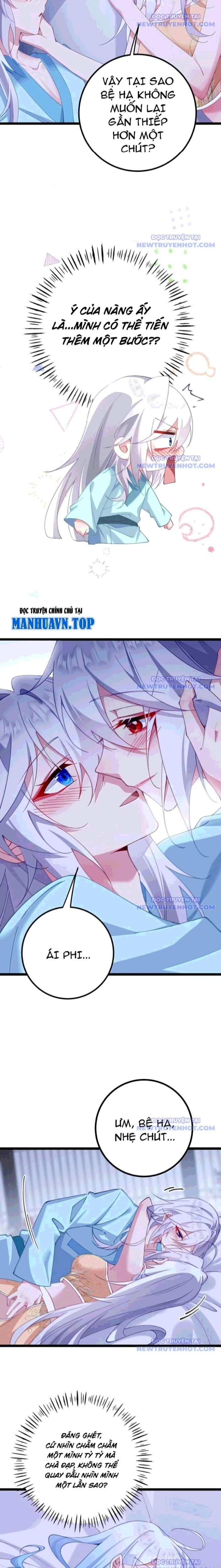 Đập Vỡ Hoàng Đế Nữ Nhi Thân - Chapter 36 - Page 4