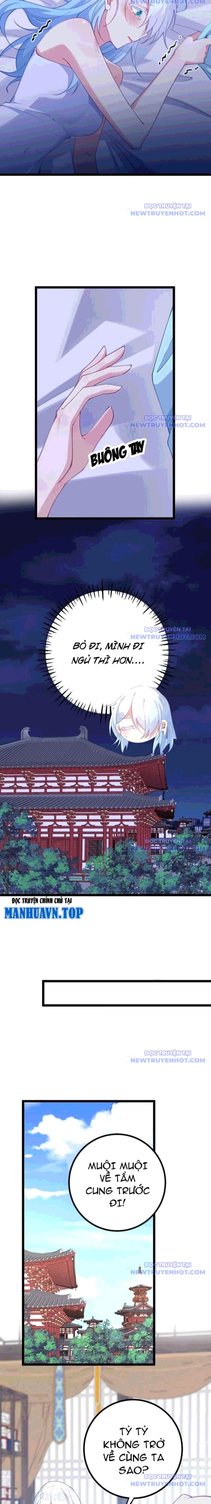 Đập Vỡ Hoàng Đế Nữ Nhi Thân - Chapter 36 - Page 5