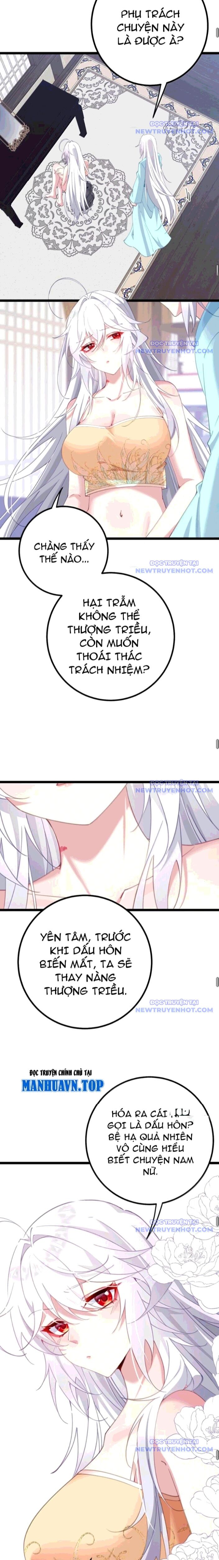Đập Vỡ Hoàng Đế Nữ Nhi Thân - Chapter 36 - Page 9