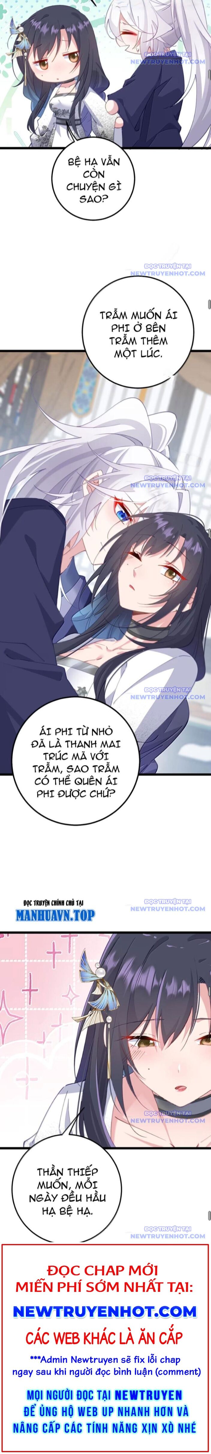 Đập Vỡ Hoàng Đế Nữ Nhi Thân - Chapter 38 - Page 12