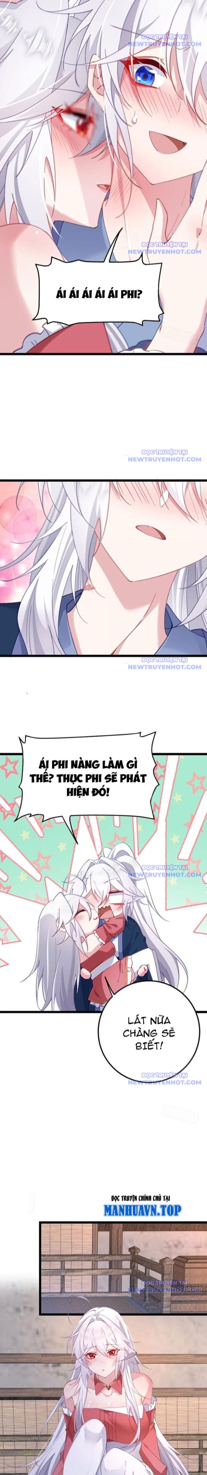 Đập Vỡ Hoàng Đế Nữ Nhi Thân - Chapter 38 - Page 3